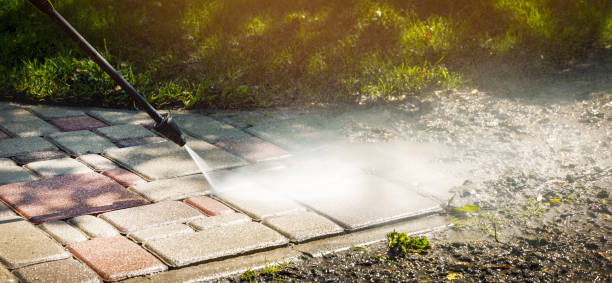 Professional Pressure Washing Services in Eden Prairie, MN
