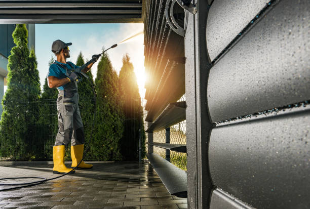 Best Driveway Pressure Washing  in Eden Prairie, MN